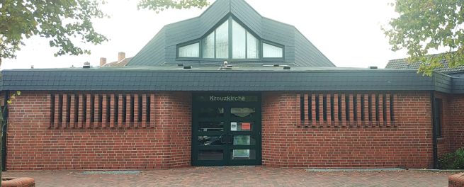 Kreuzkirche