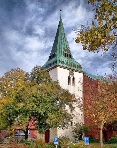 Stadtkirche